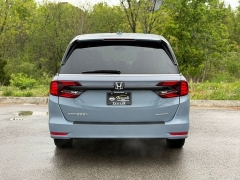 Used 2024  Honda Odyssey Sport Auto at Maxx Loans near St&period; Adrian&comma; MI