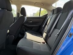 Used 2022 Nissan Sentra SV CVT at Maxx Loans near St. Adrian, MI