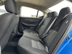 Used 2025  Nissan Sentra SV CVT at Maxx Loans near St&period; Adrian&comma; MI