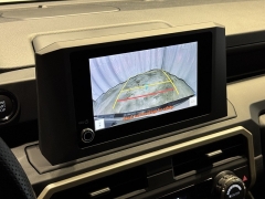 Used 2025  Toyota Tacoma 4WD SR Double Cab 5ft Bed AT at Maxx Loans near St. Adrian, MI