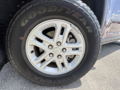 Used 2023 Jeep Grand Cherokee Laredo 4x4 at Maxx Loans near St. Adrian, MI