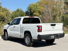 Used 2025  Nissan Frontier King Cab 4x4 S at Maxx Loans near St. Adrian, MI