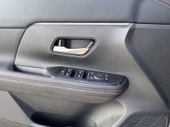 New 2025 Nissan Kicks SR FWD at Zeigler Nissan of Orland Park near Orland Park, IL