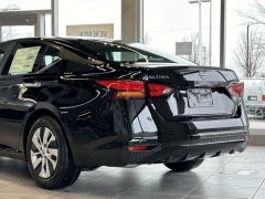 Used 2025  Nissan Altima S FWD at Maxx Loans near St. Adrian, MI