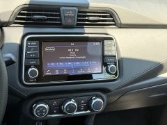 Used 2025  Nissan Versa S CVT at Maxx Loans near St&period; Adrian&comma; MI