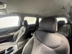 Used 2023 Hyundai Santa Fe SEL AWD at Maxx Loans near St. Adrian, MI
