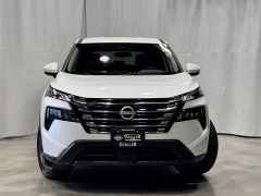 Used 2025 Nissan Rogue AWD SV at Maxx Loans near St. Adrian, MI