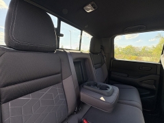 New 2026 Nissan Frontier Crew Cab 4x4 SV at Zeigler Nissan of Orland Park near Orland Park, IL