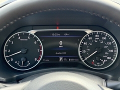 New 2025 Nissan Sentra SV CVT at Zeigler Nissan of Orland Park near Orland Park, IL