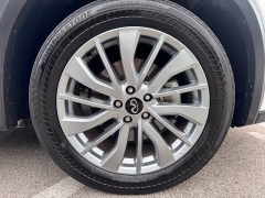 Used 2024  INFINITI QX50 LUXE FWD at Maxx Loans near St&period; Adrian&comma; MI