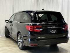 Used 2023  Honda Odyssey Touring Auto at Maxx Loans near St. Adrian, MI