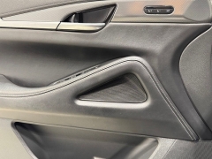 Used 2024  INFINITI QX60 LUXE FWD at Maxx Loans near St&period; Adrian&comma; MI