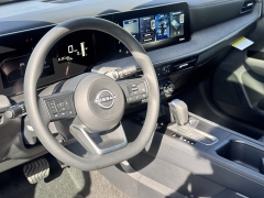 New 2026 Nissan Kicks SV AWD at Zeigler Nissan of Orland Park near Orland Park, IL