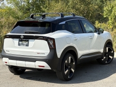 New 2026 Nissan Kicks SR AWD at Zeigler Nissan of Orland Park near Orland Park, IL