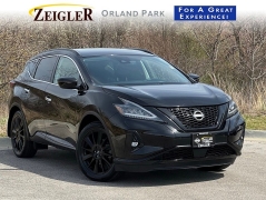  2023 Nissan Murano AWD SV at Maxx Loans near St&period; Adrian&comma; MI