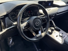 Used 2024 Mazda CX-90 3.3 Turbo Select AWD at Zeigler Nissan of Orland Park near Orland Park, IL