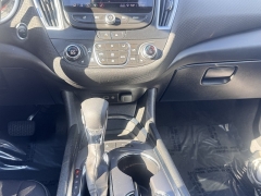 Used 2024 Chevrolet Malibu 4dr Sdn 1LT at Maxx Loans near St. Adrian, MI