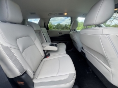 New 2025 Nissan Pathfinder SL 4WD at Zeigler Nissan of Orland Park near Orland Park, IL