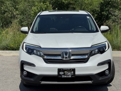 Used 2022 Honda Pilot EX-L AWD at Maxx Loans near St. Adrian, MI