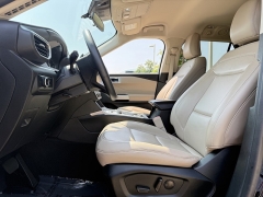 Used 2024 Ford Explorer XLT 4WD at Maxx Loans near St. Adrian, MI
