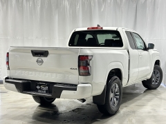 New 2025 Nissan Frontier King Cab 4x4 SV at Zeigler Nissan of Orland Park near Orland Park, IL