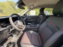 New 2026 Nissan Kicks SR AWD at Zeigler Nissan of Orland Park near Orland Park, IL