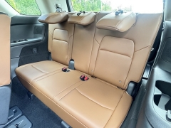 New 2025 Nissan Pathfinder Platinum 4WD at Zeigler Nissan of Orland Park near Orland Park, IL