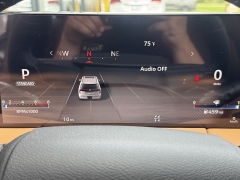 New 2025 Nissan Armada 4x4 SL at Zeigler Nissan of Orland Park near Orland Park, IL