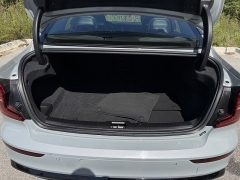 Used 2024 Volvo S60 B5 AWD Core Dark Theme at Maxx Loans near St. Adrian, MI