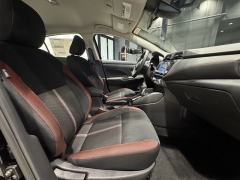 New 2025 Nissan Versa SR CVT at Zeigler Nissan of Orland Park near Orland Park, IL