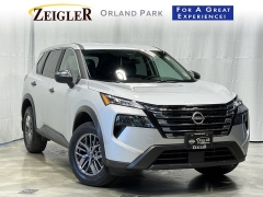 Used 2025 Nissan Rogue AWD S at Maxx Loans near St. Adrian, MI
