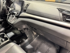 Used 2023  Honda Odyssey Touring Auto at Maxx Loans near St&period; Adrian&comma; MI