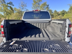 New 2026 Nissan Frontier Crew Cab 4x4 PRO-4X at Zeigler Nissan of Orland Park near Orland Park, IL