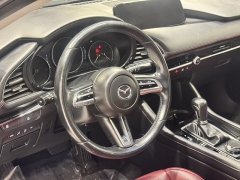 Used 2023  Mazda Mazda3 Sedan 2&period;5 S Carbon Edition FWD at Maxx Loans near St&period; Adrian&comma; MI