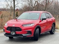 Used 2023  Honda HR-V Sport AWD CVT at Maxx Loans near St&period; Adrian&comma; MI