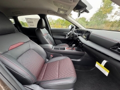 New 2026 Nissan Kicks SR AWD at Zeigler Nissan of Orland Park near Orland Park, IL