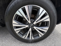 Used 2023 Nissan Rogue FWD SV at Maxx Loans near St. Adrian, MI