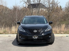 Used 2023  Nissan Murano AWD SV at Maxx Loans near St&period; Adrian&comma; MI