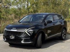 Used 2023 Kia Sportage EX FWD at Zeigler Nissan of Orland Park near Orland Park, IL