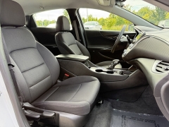Used 2024 Chevrolet Malibu 4dr Sdn 1LT at Maxx Loans near St. Adrian, MI