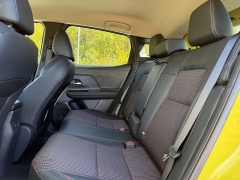 Used 2025  Nissan Kicks SR AWD at Maxx Loans near St. Adrian, MI