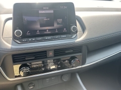 Used 2025 Nissan Rogue AWD S at Maxx Loans near St. Adrian, MI