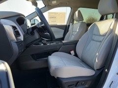 Used 2025 Nissan Rogue AWD SV at Maxx Loans near St. Adrian, MI