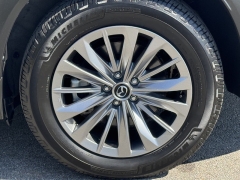 Used 2024 Mazda CX-90 3.3 Turbo Select AWD at Zeigler Nissan of Orland Park near Orland Park, IL