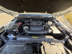New 2026 Nissan Frontier Crew Cab 4x4 PRO-4X at Zeigler Nissan of Orland Park near Orland Park, IL