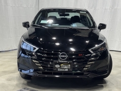 New 2025 Nissan Versa SR CVT at Zeigler Nissan of Orland Park near Orland Park, IL