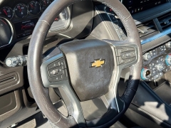 Used 2021  Chevrolet Tahoe 4WD 4dr LT at Maxx Loans near St&period; Adrian&comma; MI