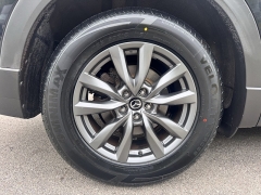 Used 2021 Mazda CX-9 Touring AWD at Zeigler Nissan of Orland Park near Orland Park, IL