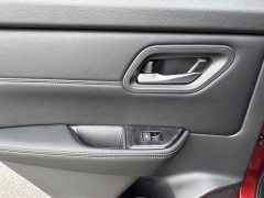 New 2026 Nissan Rogue AWD SV at Zeigler Nissan of Orland Park near Orland Park, IL