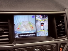 Used 2020  Nissan Pathfinder 4d SUV 4WD SL at Maxx Loans near St. Adrian, MI